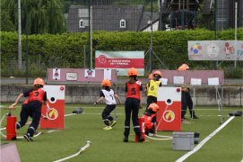 Fédération Nationale des Pompiers